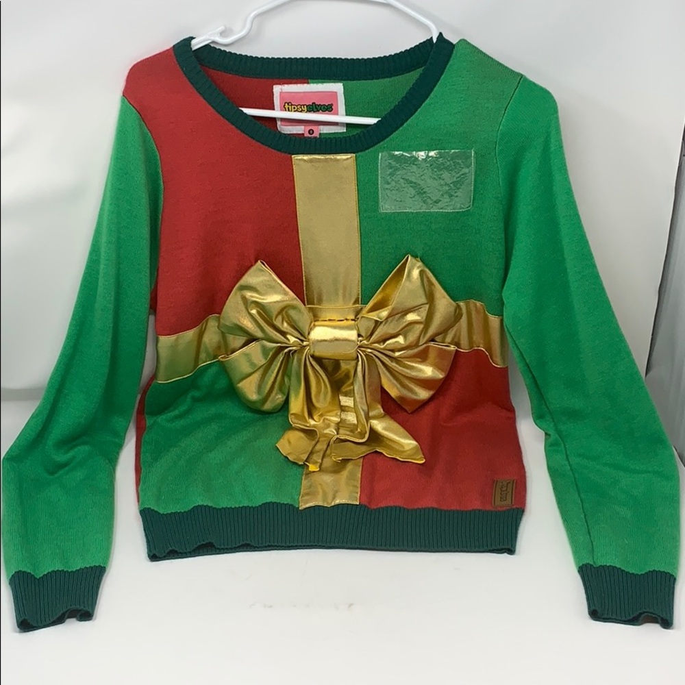 Women’s Christmas Sweater
